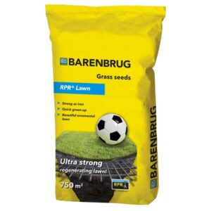 BARENBRUG RPR LAWN