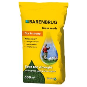 BARENBRUG WATER SAVER