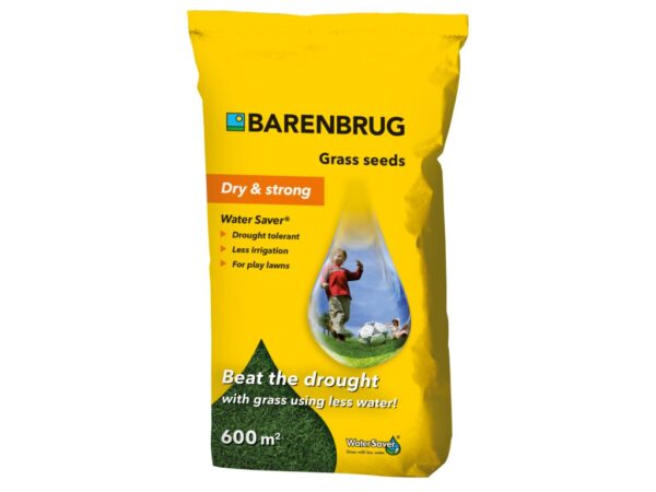 BARENBRUG WATER SAVER