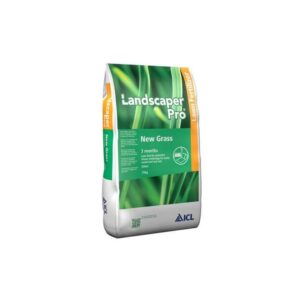 ICL Landscaper PRO New grass