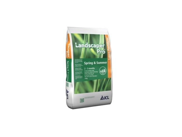 ICL Landscaper Pro Spring and Summer