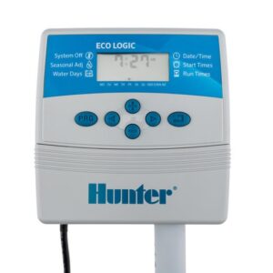 Riadiaca jednotka Hunter ELC 601i E