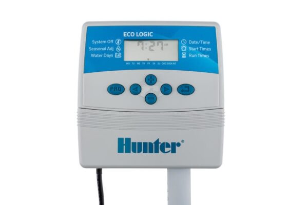 Riadiaca jednotka Hunter ELC 601i E