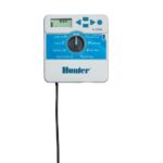 Riadiaca jednotka Hunter XCore 401i E – interierova