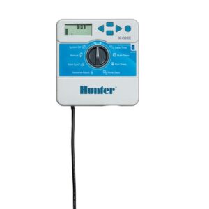 Riadiaca jednotka Hunter XCore 801i E – interiérová