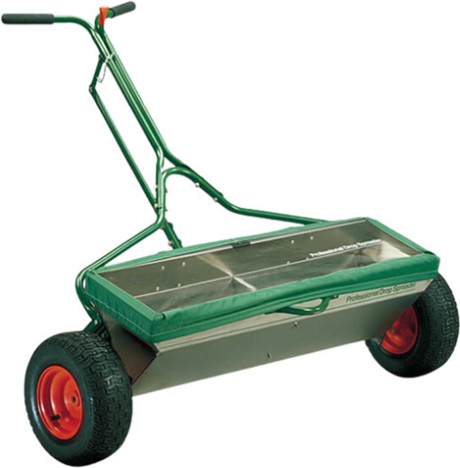 ICL aplikátor SS-2 Drop Spreader