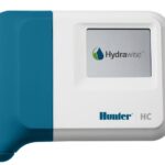 Riadiaca jednotka Hunter HC 601i E – interierova