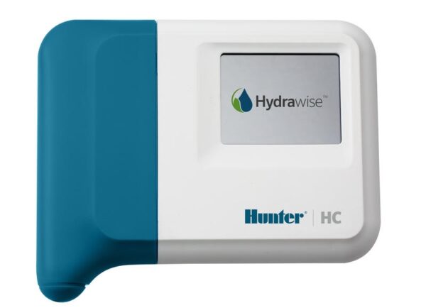 Riadiaca jednotka HYDRAWISE HC 601i – interiérová