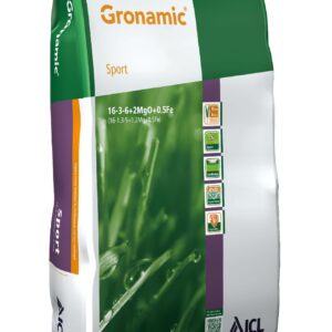ICL gronamic