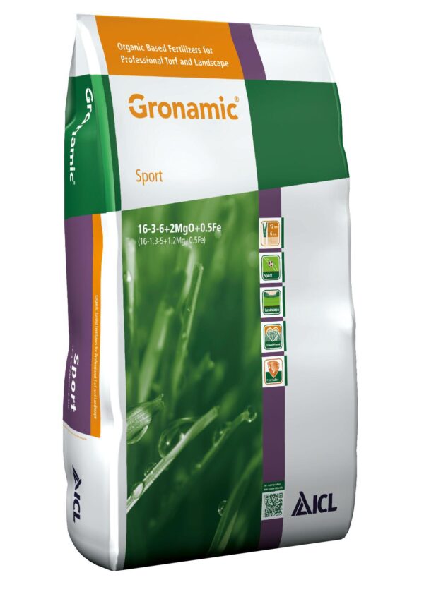 ICL gronamic