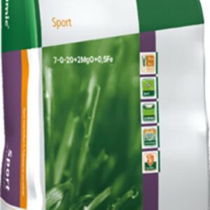ICL Gronamic Sport High K 25 kg