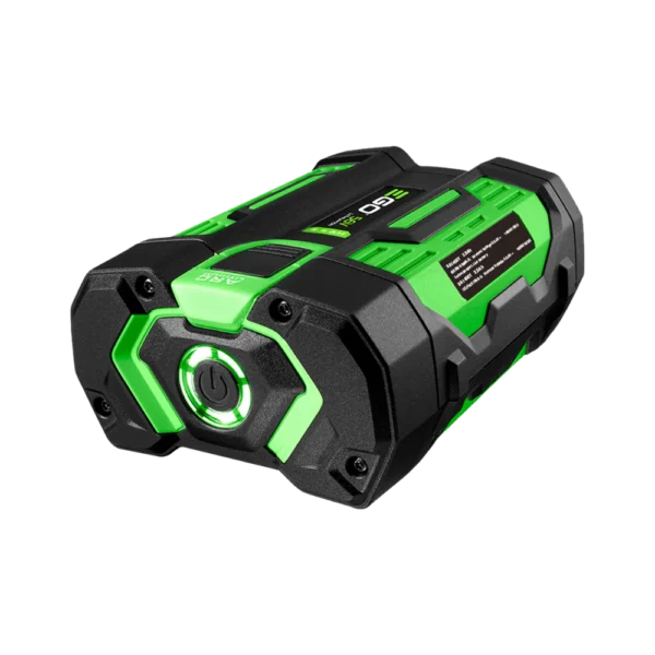 batéria ego power 2,5Ah