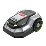 robotická kosačka